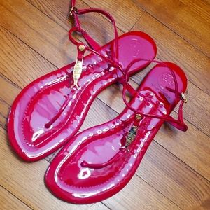 Tory Burch sandals